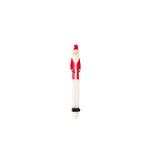 Load image into Gallery viewer, Christmas Figural Taper Candle