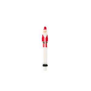 Christmas Figural Taper Candle