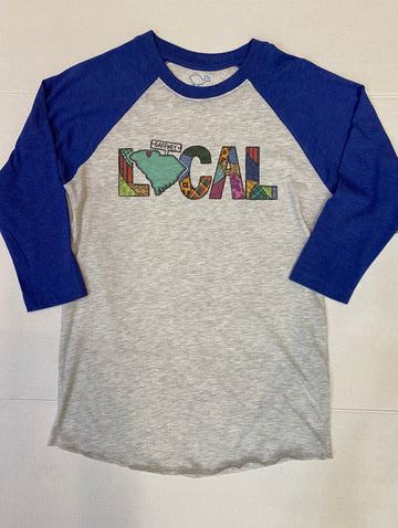 Gaffney Local T-shirt