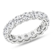 Load image into Gallery viewer, 5.28 ctw Eternity Band