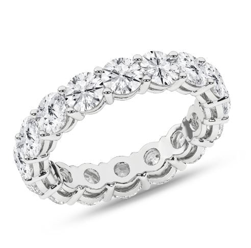 5.28 ctw Eternity Band