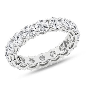 5.28 ctw Eternity Band