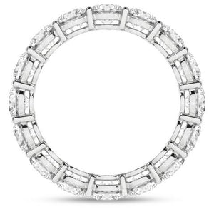 5.28 ctw Eternity Band