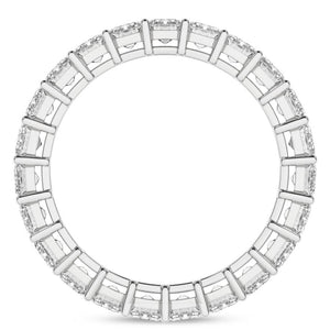 5.75 ctw Eternity Band