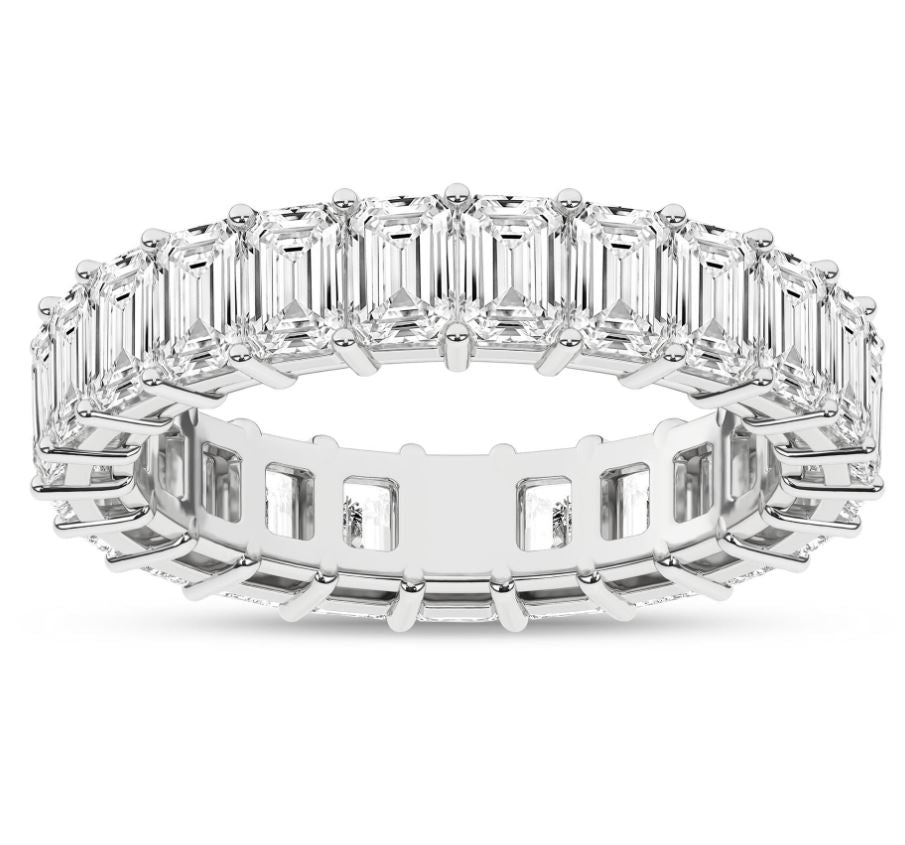 5.75 ctw Eternity Band