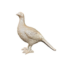 Load image into Gallery viewer, Golden Pheasant Figurine- 4 asst