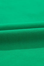 Load image into Gallery viewer, Chenille Embroidered Pullover Sweatshirt - Lucky