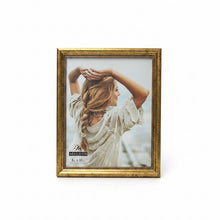 Load image into Gallery viewer, Gold Bead Molding