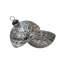 Load image into Gallery viewer, Ornament Trinket Box with Placecard holder