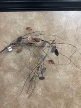 Load image into Gallery viewer, 52&quot; Silver Dollar Spray