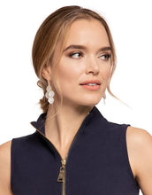 Load image into Gallery viewer, Sweetspire Chandelier Earrings Pearlescent