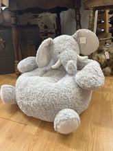 Load image into Gallery viewer, Elephant Baby Sofa