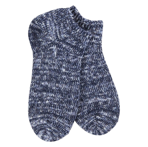 Weekend Ragg - Denim Low