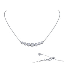 Load image into Gallery viewer, 7 Symbols of Joy Necklace
