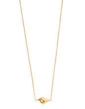Load image into Gallery viewer, Sea La Vie Listen Necklace