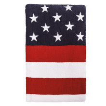 Load image into Gallery viewer, Americana Blanket