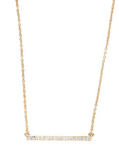 Load image into Gallery viewer, Sea La Vie Hope Necklace