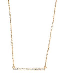 Sea La Vie Hope Necklace