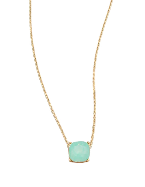 Sea La Vie Be Marry Necklace