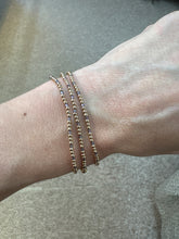 Load image into Gallery viewer, Hope Sincerity Pattern 2mm - Taupe With A Twist