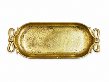Load image into Gallery viewer, Bow Trinket Dish