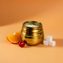 Load image into Gallery viewer, 8oz Midas Candle - Queen of Bourbon