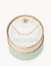 Load image into Gallery viewer, Sea La Vie Necklace Rock It/Arc