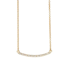 Load image into Gallery viewer, Sea La Vie Necklace Rock It/Arc