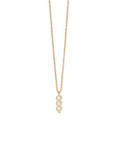 Load image into Gallery viewer, Sea La Vie Necklace Seas the Day