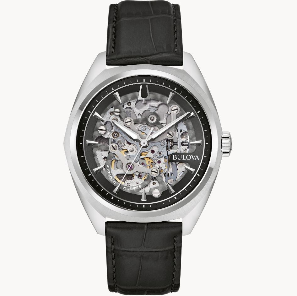 Surveyor Men's Watch