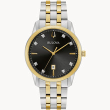 Load image into Gallery viewer, Classic Sutton Men&#39;s Watch