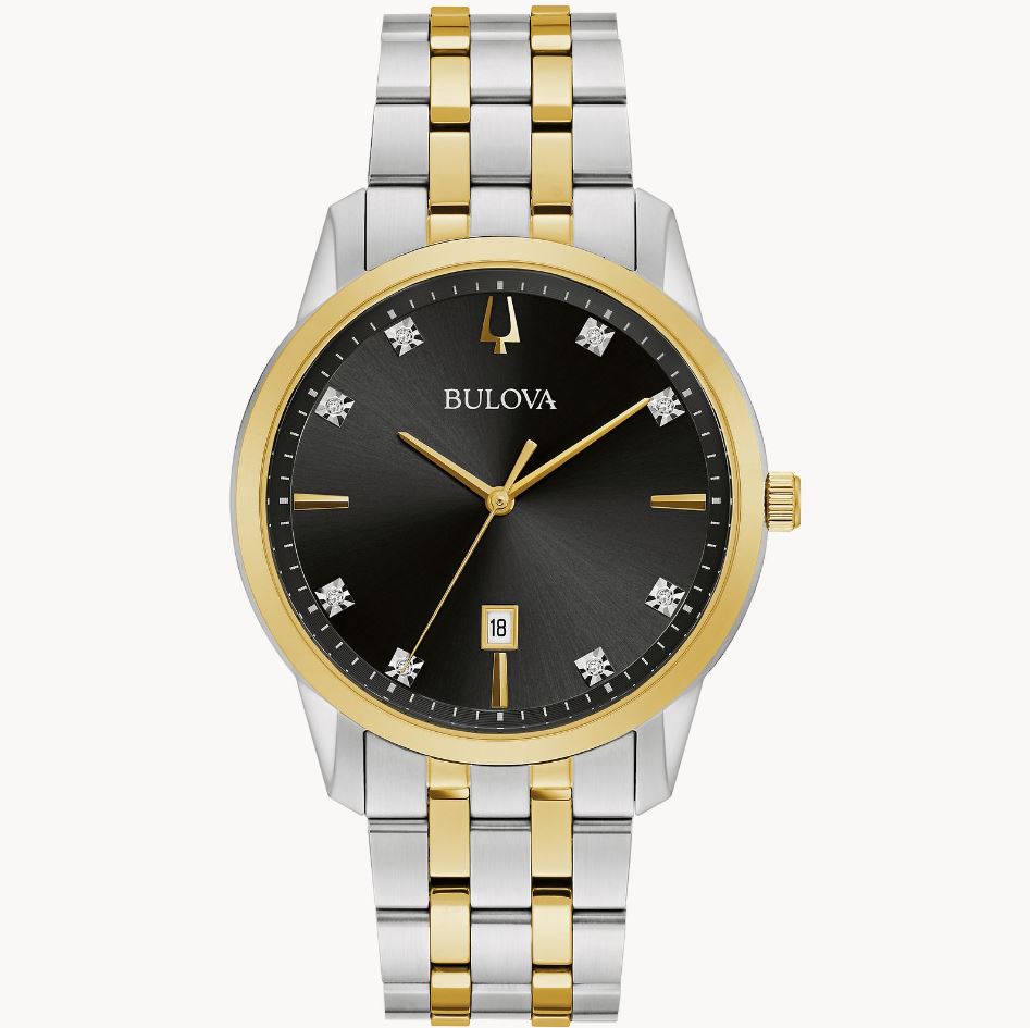 Classic Sutton Men's Watch