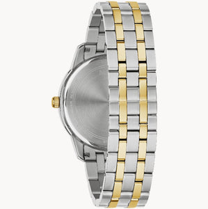 Classic Sutton Men's Watch