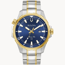 Load image into Gallery viewer, Marine Men&#39;s Watch