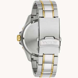 Marine Men's Watch