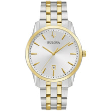 Load image into Gallery viewer, Sutton Men's Watch 98B385