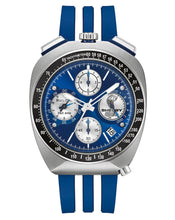 Load image into Gallery viewer, Limited Edition: SHELBY® Racer Chronograph