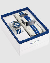 Load image into Gallery viewer, Limited Edition: SHELBY® Racer Chronograph
