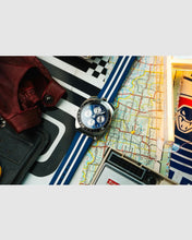 Load image into Gallery viewer, Limited Edition: SHELBY® Racer Chronograph