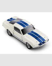 Load image into Gallery viewer, Limited Edition: SHELBY® Racer Chronograph