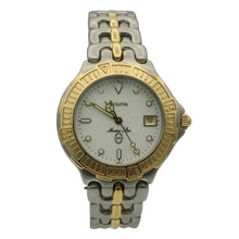 Load image into Gallery viewer, Two Tone Dial Watch 98G10