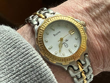 Load image into Gallery viewer, Two Tone Dial Watch 98G10