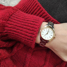 Load image into Gallery viewer, Sutton Women's Watch 98L277