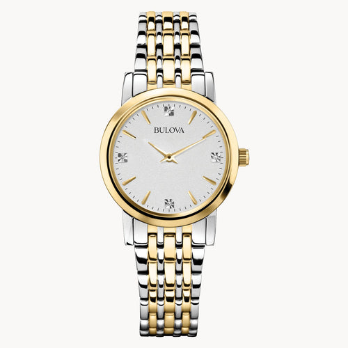 Woman's Classic Watch