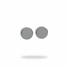Load image into Gallery viewer, Sterling Silver Cuff Links