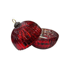 Load image into Gallery viewer, Ornament Trinket Box with Placecard holder