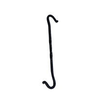 Load image into Gallery viewer, Hand Forged Iron Hook, 3 asst