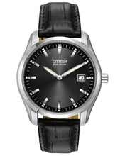 Load image into Gallery viewer, Corso Men's Watch- Black