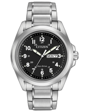 Load image into Gallery viewer, Garrison - Black