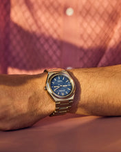 Load image into Gallery viewer, Zenshin Three-hand